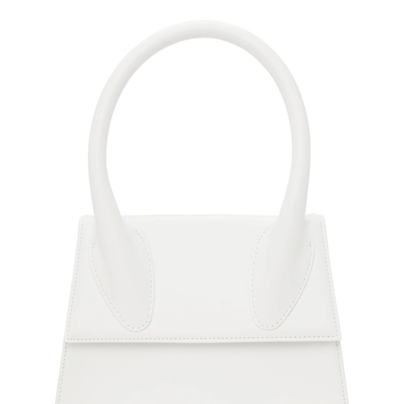 SOLD! Jacquemus Le Grand Chiquito Bag - Picture 2 of 6